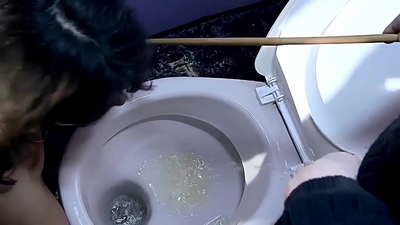 Dominasyon sa pornograpiya