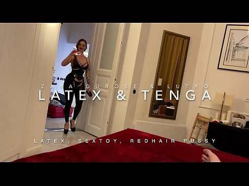 ❤️ Pula ang ulo nga stepsister sa latex nga costume gibiaybiay sa stepbrother ❤️ Russian porn sa pornograpiya ceb.hentaiser.ru ﹏
