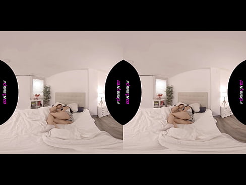 ❤️ PORNBCN VR Duha ka batan-ong tomboy nakamata nga sungog sa 4K 180 3D virtual reality Geneva Bellucci Katrina Moreno ❤️ Russian porn sa pornograpiya ceb.hentaiser.ru ﹏