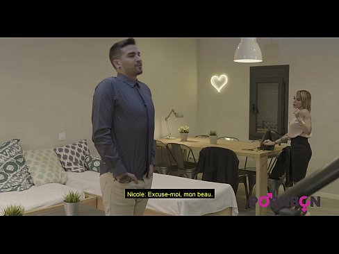 ❤️ PORNBCN 4K Usa ka hamtong nga babaye nga adunay dagkong mga suso gusto nga mahimong anal fucked batan-ong gigolo nga adunay dako nga dick blowjob amortism lisud nga fuck kamot trabaho estilo sa iro puki lick orgasm French subtitles ❤️ Russian porn sa pornograpiya ceb.hentaiser.ru ﹏