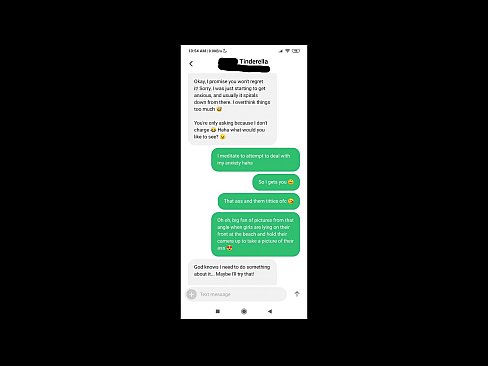 ❤️ Nagdugang ko og bag-ong PAWG gikan sa Tinder sa akong harem (apil ang pakigsulti sa Tinder) ❤️ Russian porn sa pornograpiya ceb.hentaiser.ru ﹏